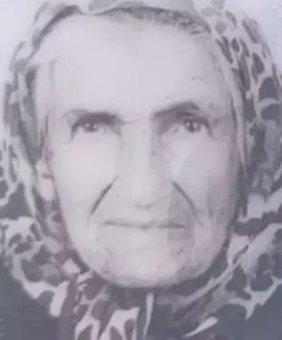 Katil ihbarı yapan torun çıktı