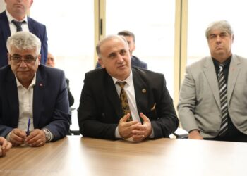 Kaya Hizmeti durdurmak Aydın’a ihanettir