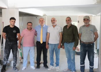 Kaya İNKA kadınlara istihdam kapısı olacak (1)