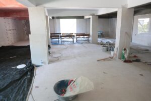 Kaya İNKA kadınlara istihdam kapısı olacak (2)