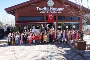 İncirliova Belediyesi, Ramazan ayının köklü geleneklerinden biri olan tekne orucunu