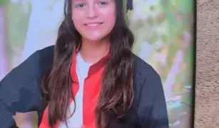 Kaybolan 13 yaşındaki İklim aranıyor