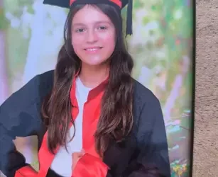 Kaybolan 13 yaşındaki İklim aranıyor