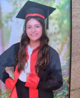 Kaybolan 13 yaşındaki İklim aranıyor