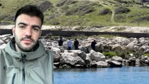 Tekirdağ’ın Saray ilçesinde 13 gün önce kaybolan Sefa Kılıç’ın (29),