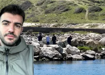 Kayıp Sefa, 13 gün sonra denizde ölü bulundu