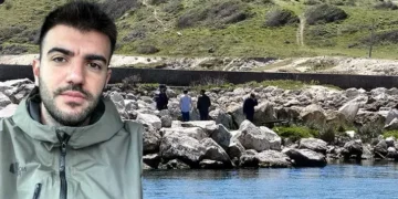 Kayıp Sefa, 13 gün sonra denizde ölü bulundu