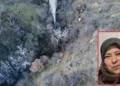 Kayıp aranıyordu, dere yatağında ölü bulundu