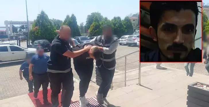 Kayıp genci arkadaşları öldürüp çuvalla gömmüş