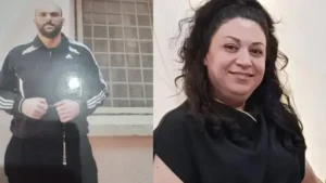 Konya‘da geçen yıl kaybolan Muazzez Bayhan’ın, cezaevinden izinli çıkıp firar