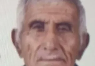 Kayıp kişi, kayalıklarda ölü bulundu Manisa'nın Sarıgöl ilçesinde kendisinden haber alınamayan Kadir Çakıroğlu (78), jandarma
