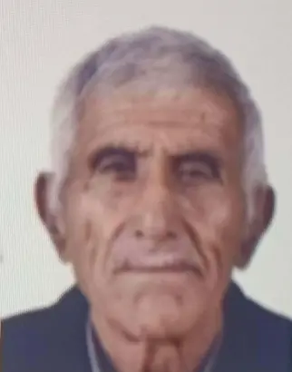 Kayıp kişi, kayalıklarda ölü bulundu Manisa'nın Sarıgöl ilçesinde kendisinden haber alınamayan Kadir Çakıroğlu (78), jandarma