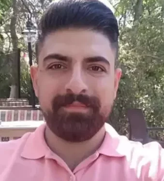 Kayıp öğretmenin 135 metrelik uçurumda cesedi bulundu