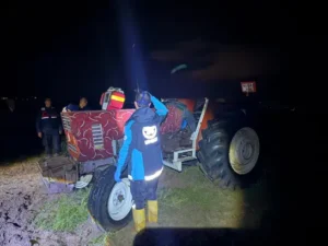 Kayıp olarak aranan çiftçi, ölü bulundu Kayıp olarak aranan çiftçi, ölü bulundu
