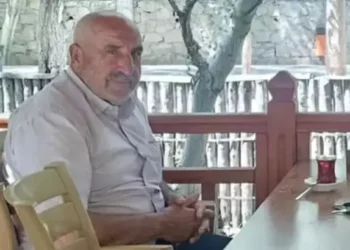 Kayıp olarak aranırken kazada hayatını kaybettiği ortaya çıktı