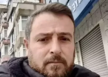 Kayıp olarak aranırken öldürülüp gömüldüğü ortaya çıktı