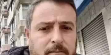 Kayıp olarak aranırken öldürülüp gömüldüğü ortaya çıktı