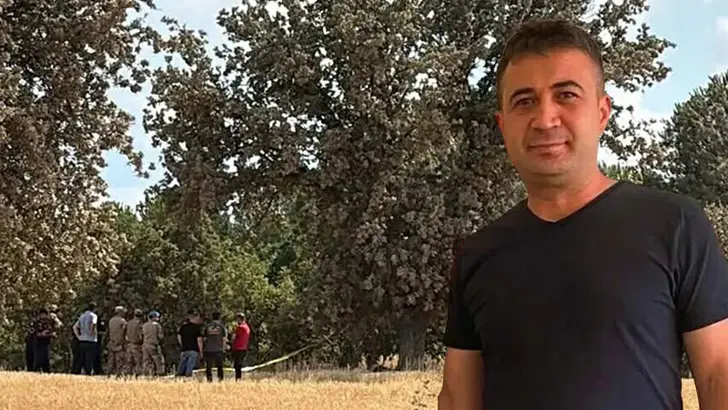 Kayip olarak araniyordu cansiz bedeni bulundu Kayip olarak araniyordu cansiz bedeni bulundu