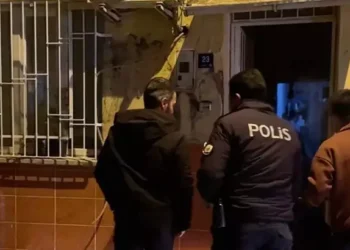 Kayıp yaşlı adam evinde ölü bulundu