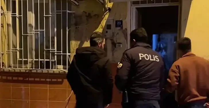 Kayıp yaşlı adam evinde ölü bulundu