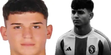 Kazada ağır yaralanan lise öğrencisi Can 19 gün sonra öldü