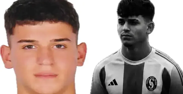Kazada ağır yaralanan lise öğrencisi Can 19 gün sonra öldü
