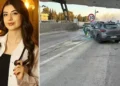 Kazada hayatını kaybeden Beyza Nur, doktormuş