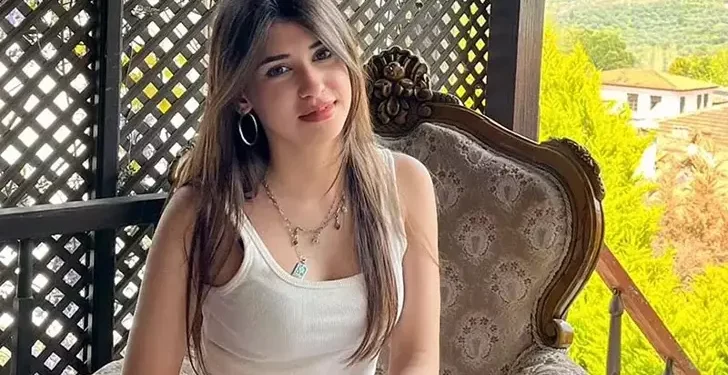 Kazada ölen Ceylin'in hayali uçak mühendisi olmaktı