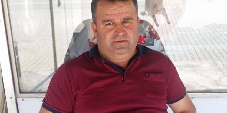 Kazada yaralanan kasap 5 gün sonra öldü (3)