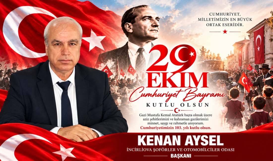 Cumhuriyet Bayramı