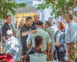 Aydın’da yaklaşan yerel seçimler öncesi CHP’li ilçe belediye başkanlarının son