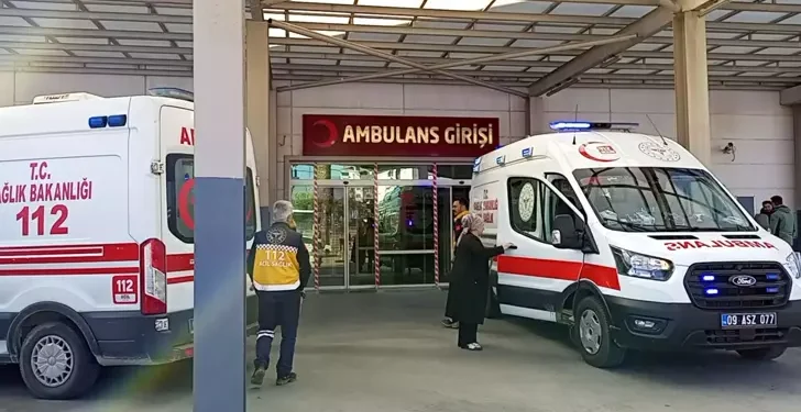 Kız arkadaşını 7 bıçak darbesiyle öldürdü