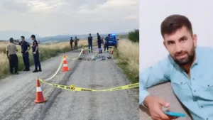 Kız kaçırma kanlı bitti baba ve oğlu öldürüldü Kız kaçırma kanlı bitti baba ve oğlu öldürüldü