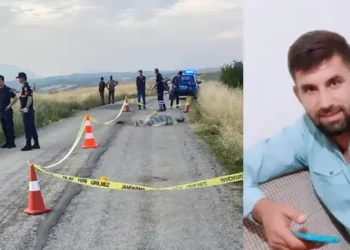 Kız kaçırma kanlı bitti baba ve oğlu öldürüldü