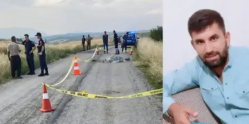 Kız kaçırma kanlı bitti baba ve oğlu öldürüldü