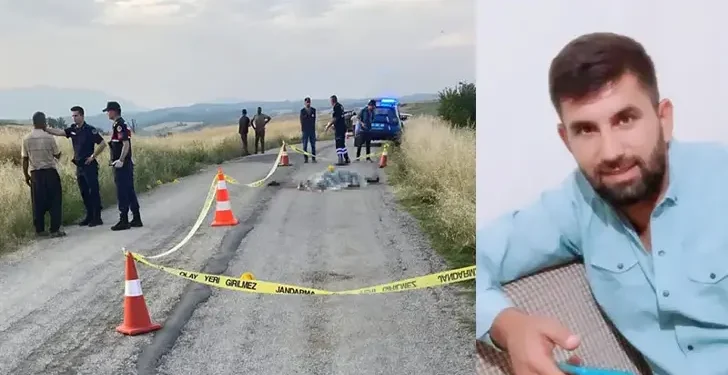 Kız kaçırma kanlı bitti baba ve oğlu öldürüldü