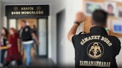Kahramanmaraş’ta 15 yıl önce boş arazide bulunan bebek cesediyle ilgili