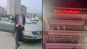 Kızının düğününe geldi otel odasında ölü bulundu Kızının düğününe geldi otel odasında ölü bulundu