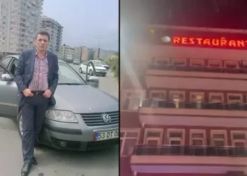 Kızının düğününe geldi otel odasında ölü bulundu