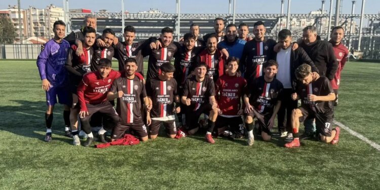 Koçarlı Belediyespor engel tanımıyor