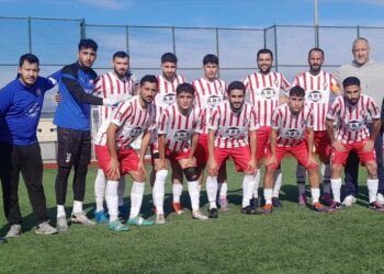 Koçarlı Menderesspor’un hedefi şampiyonluk