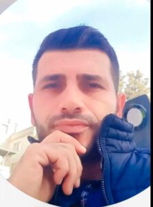 Koçarlı’da çiftçi bahçede asılı halde bulundu