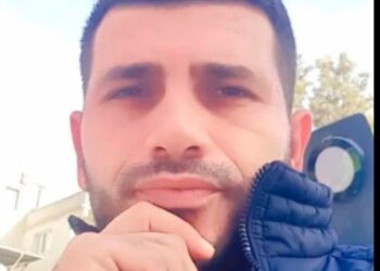 Koçarlı’da çiftçi bahçede asılı halde bulundu