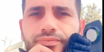 Koçarlı’da çiftçi bahçede asılı halde bulundu