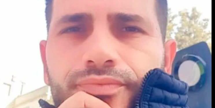 Koçarlı’da çiftçi bahçede asılı halde bulundu