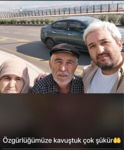 Koçarlı’da eşinin boğazını keserek öldürdü, 2 yıl sonra serbest kaldı (1) Koçarlı’da eşinin boğazını keserek öldürdü, 2 yıl sonra serbest kaldı (1)