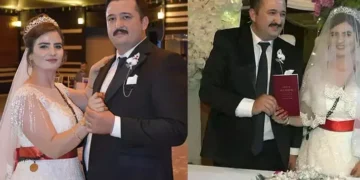 Koçarlı’da eşinin boğazını keserek öldürmüştü, yeniden gözaltına alındı