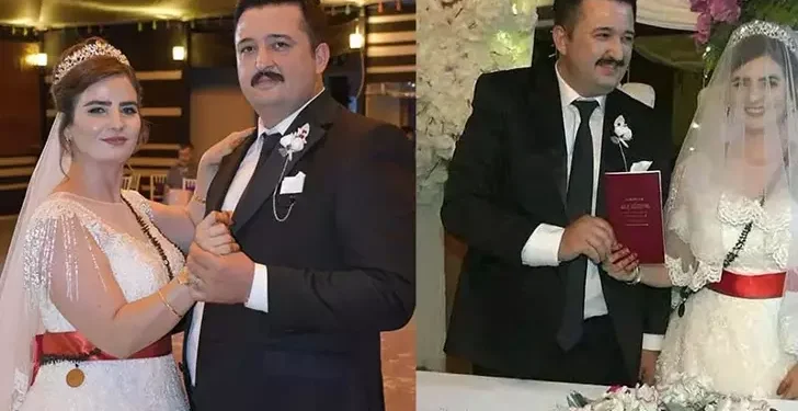 Koçarlı’da eşinin boğazını keserek öldürmüştü, yeniden gözaltına alındı