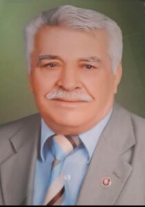 Koçarlı’da şoförler 30 yıllık başkanını kaybetti