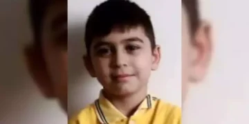 Kolunu silaj makinesine kaptıran Miraç öldü